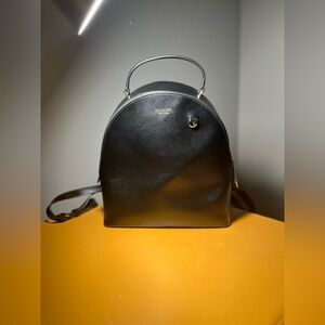 Kate Spade Leather Sloan backpack